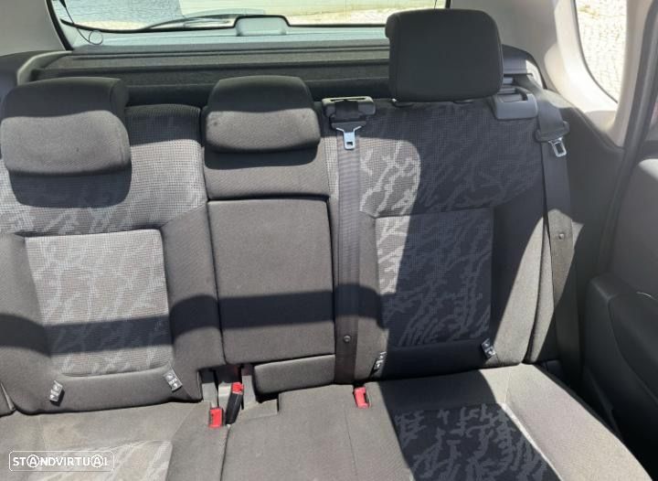 Peugeot 3008 1.6 HDi Sport - 3