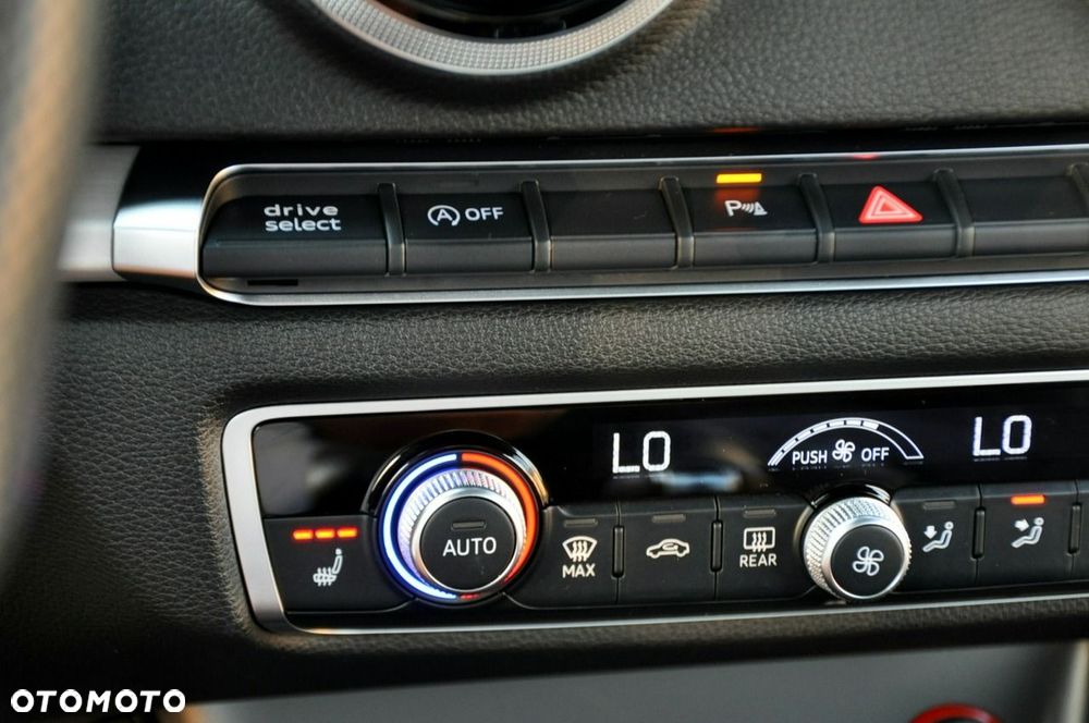 Audi A3 Sportback - 35