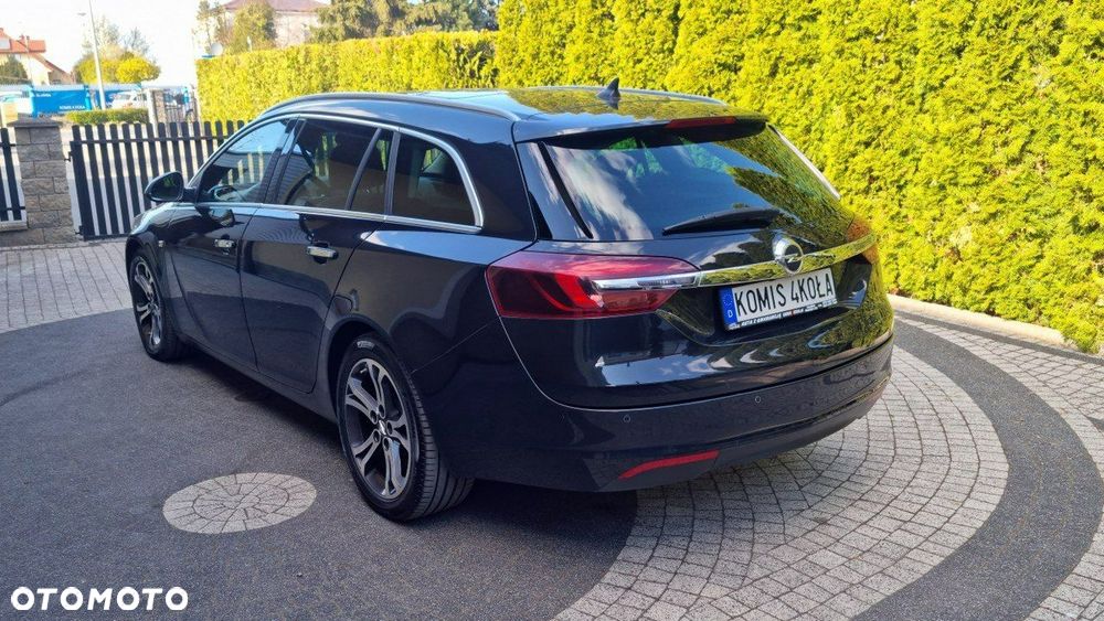 Opel Insignia - 4