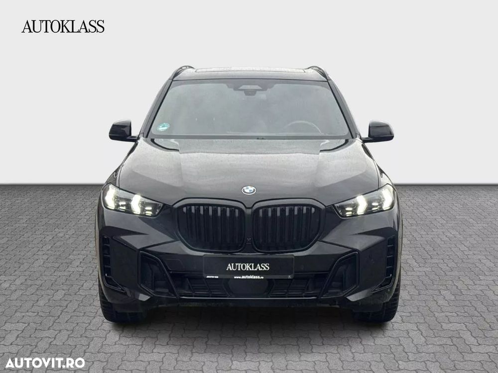 BMW X5 xDrive30d AT MHEV - 9