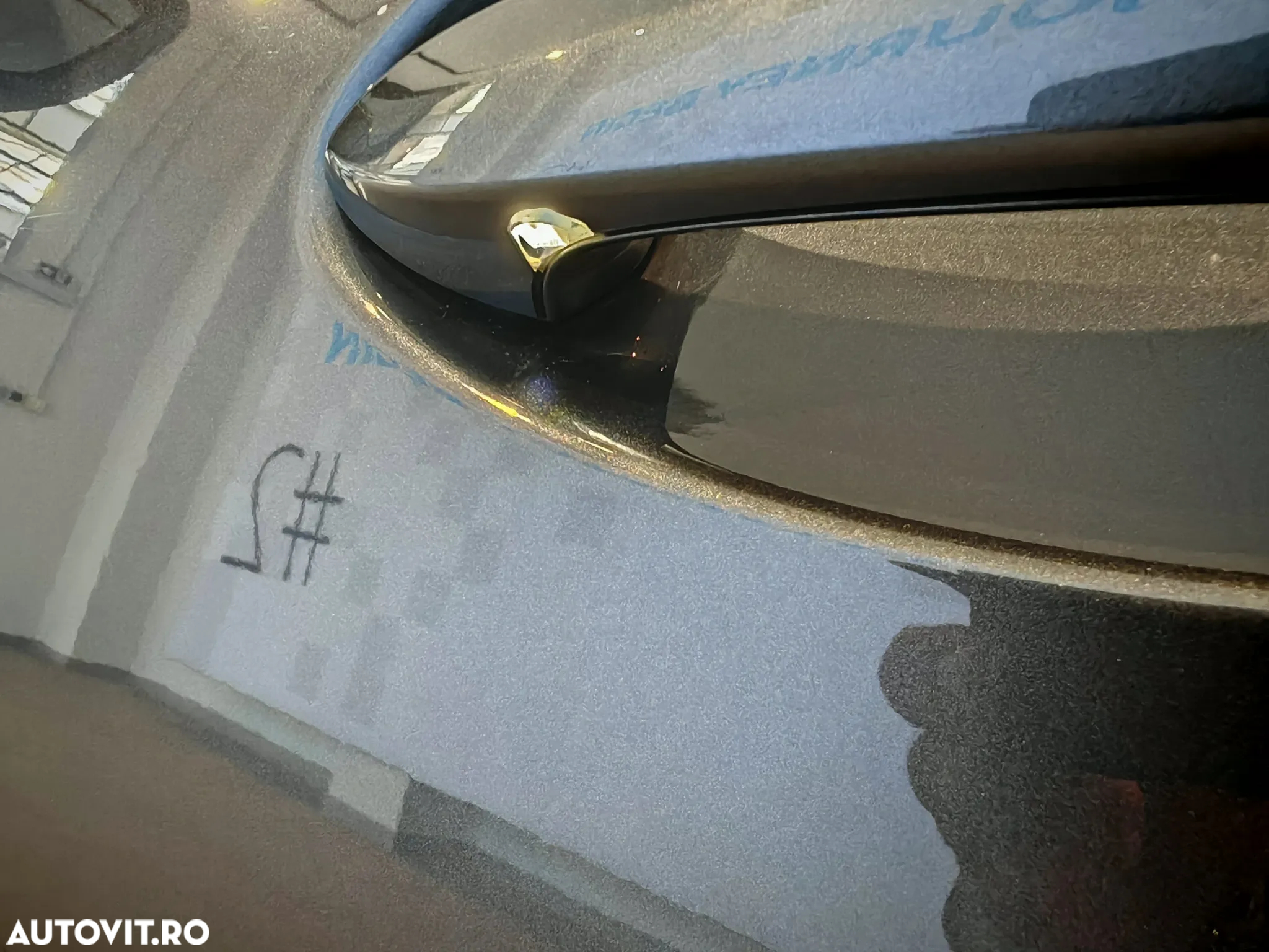 BMW Seria 3 318i AT - 21