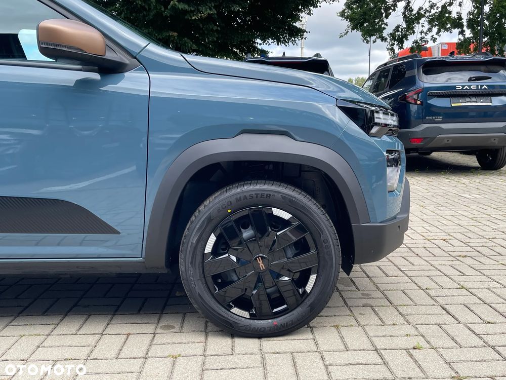 Dacia Spring - 10