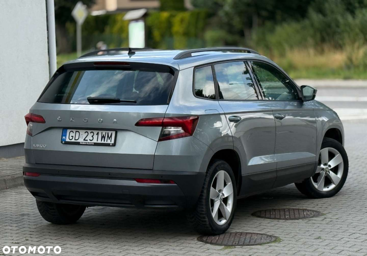 Skoda Karoq - 7