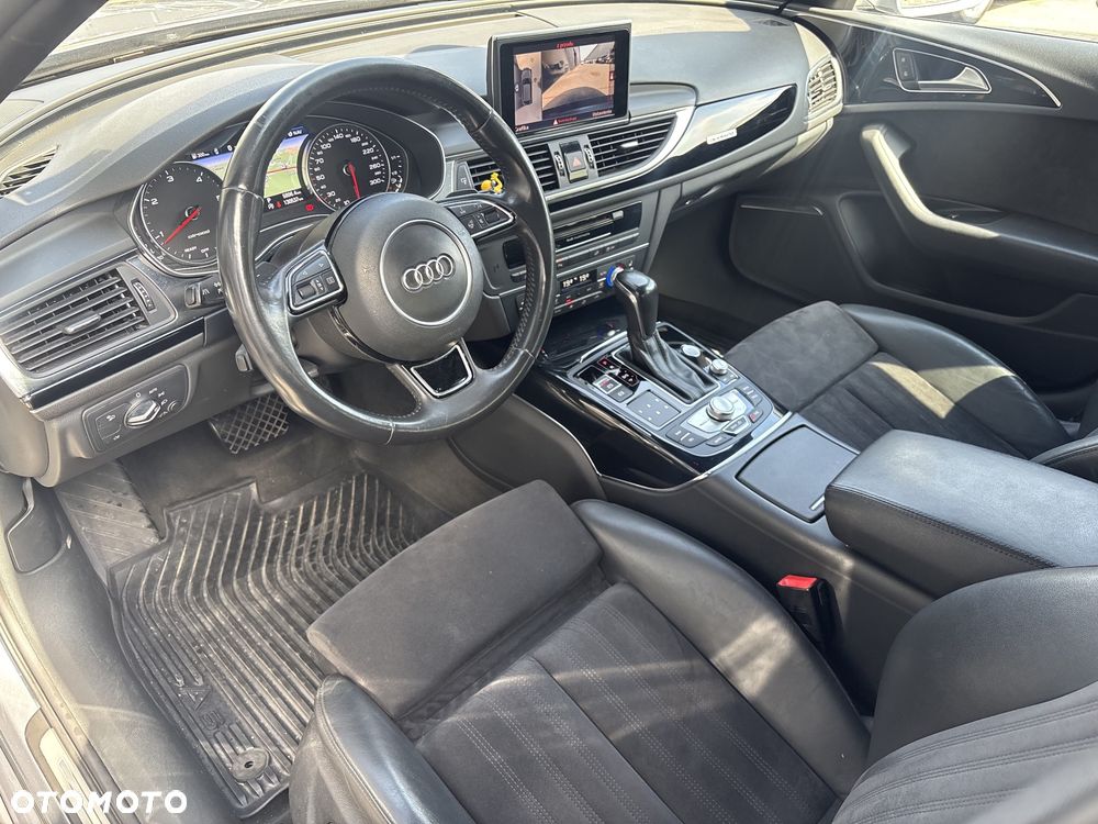 Audi A6 Allroad 3.0 TDI Quattro Tiptr - 16