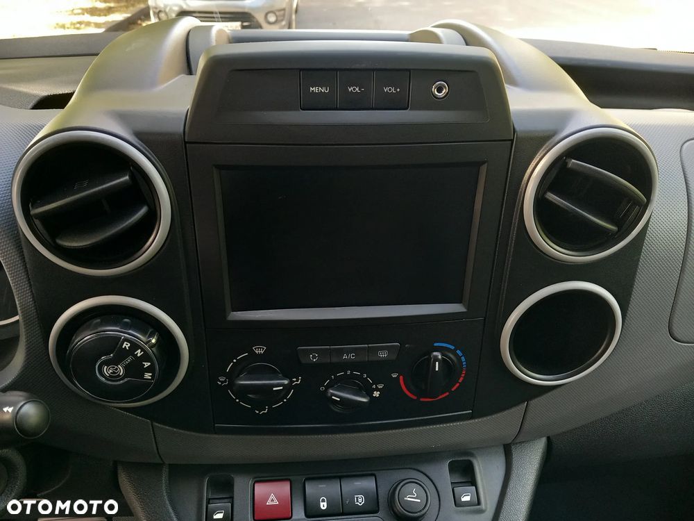 Citroën Berlingo - 26