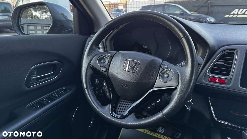 Honda HR-V - 31