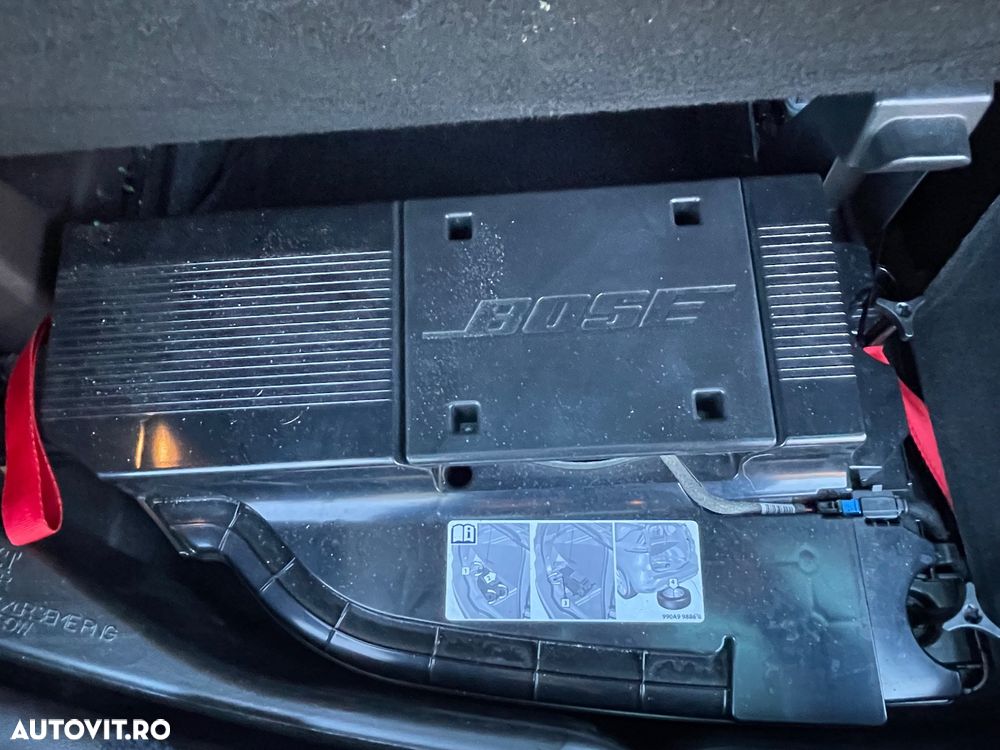 Renault Espace Energy dCi 160 EDC Initiale Paris - 20