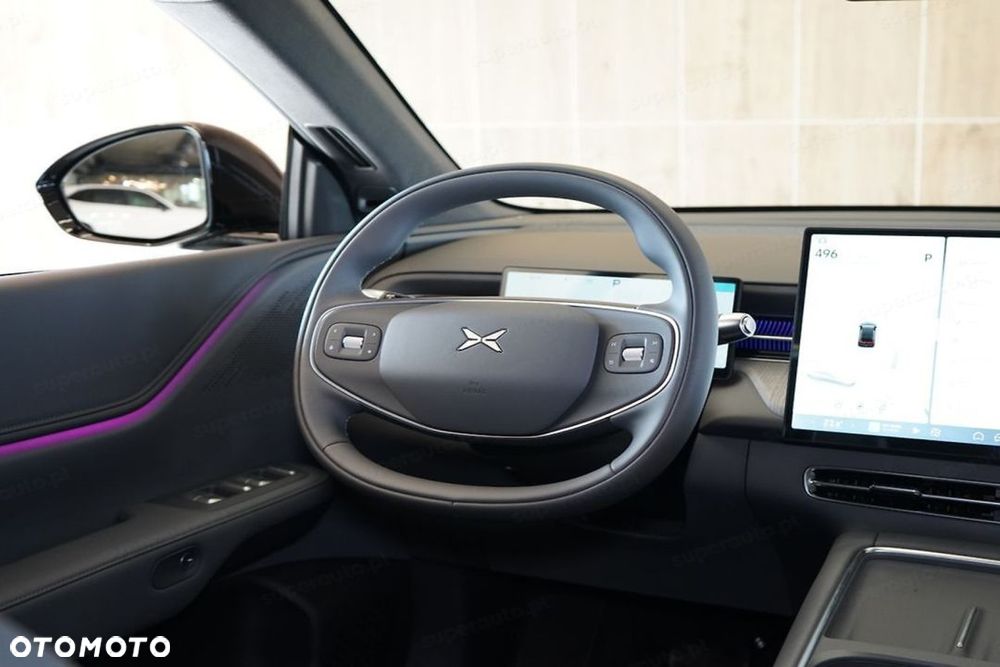 XPeng G6 - 16