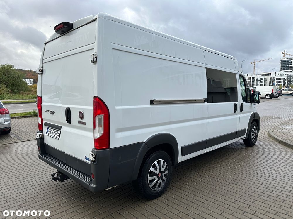 Fiat Ducato - 4