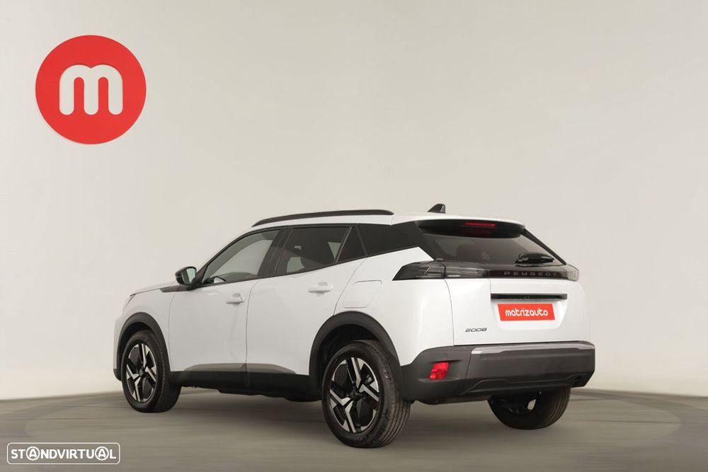 Peugeot 2008 1.2 PureTech Allure - 3