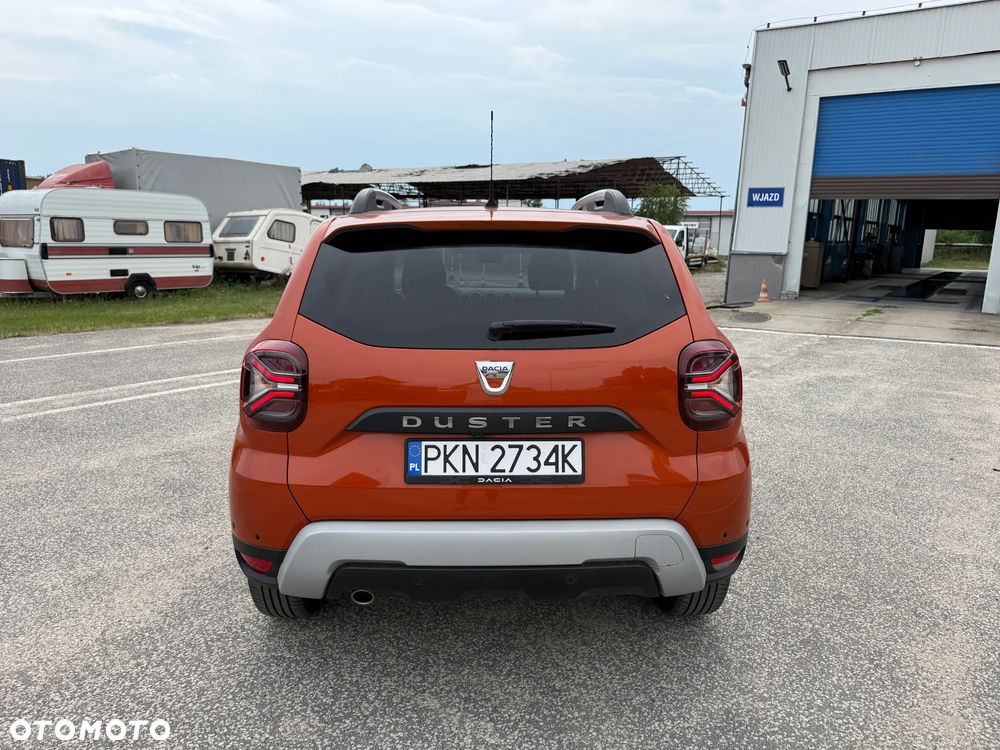 Dacia Duster 1.0 TCe Prestige - 36