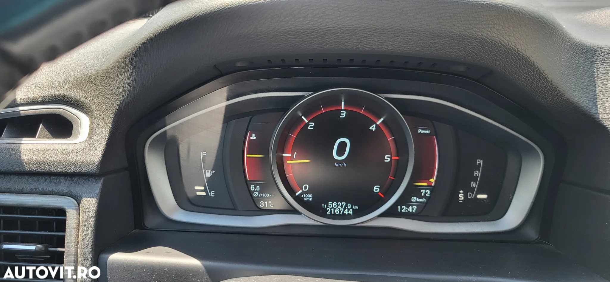 Volvo XC 70 D4 Geartronic Momentum - 18