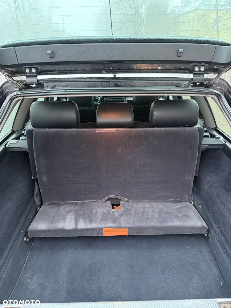 Audi S6 Limousine - 12