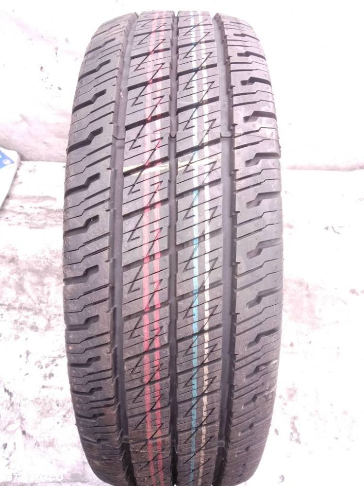 Firestone Van Allseason 215/75 R16C 115/111R 2025
