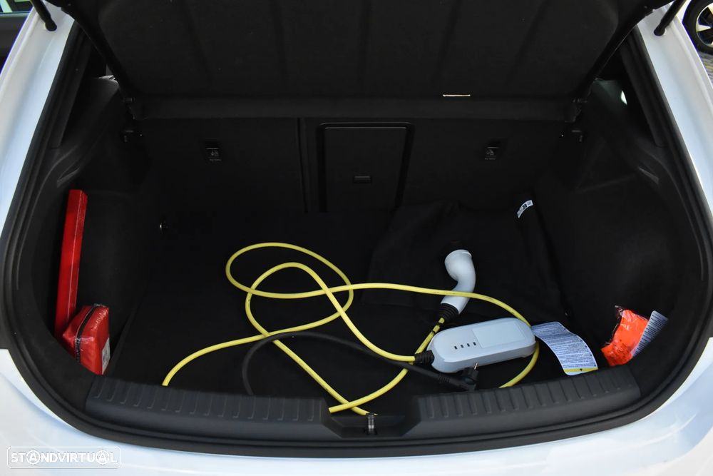 Cupra Leon 1.4 e-Hybrid VZ DSG - 60