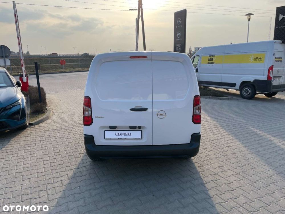 Citroën Berlingo - 8
