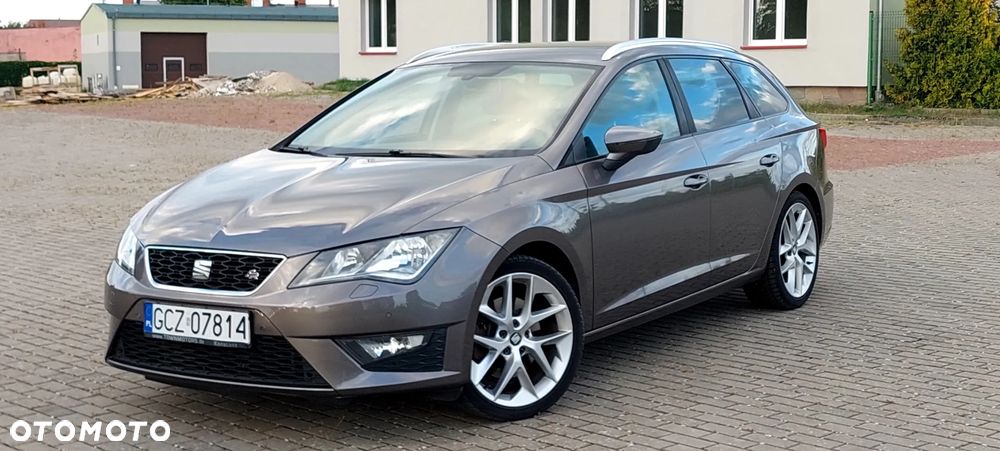 Seat Leon - 16