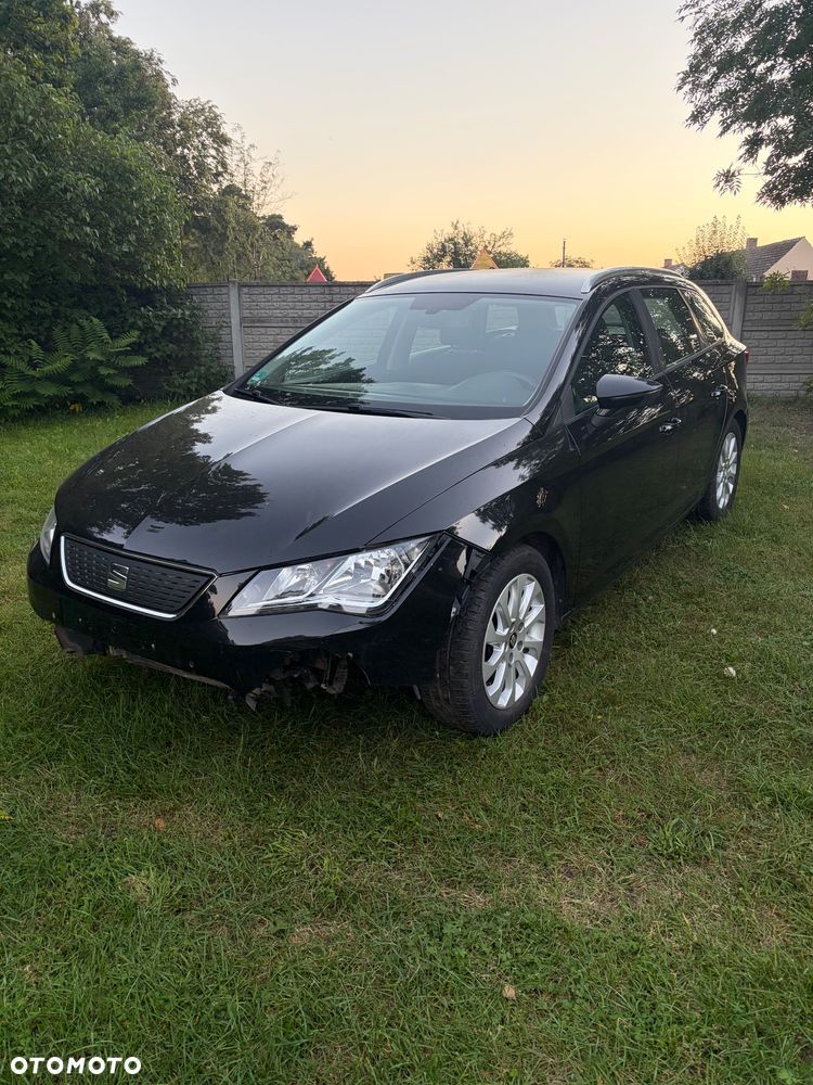 Seat Leon - 2