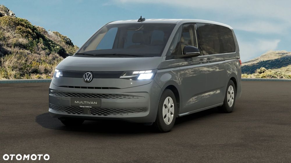 Volkswagen Multivan 2.0 TDI L2 Family DSG - 1