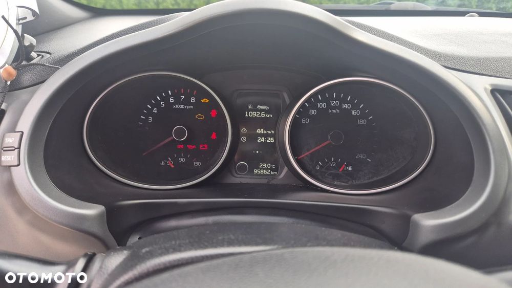Kia Sportage 1.6 GDI S 2WD - 10