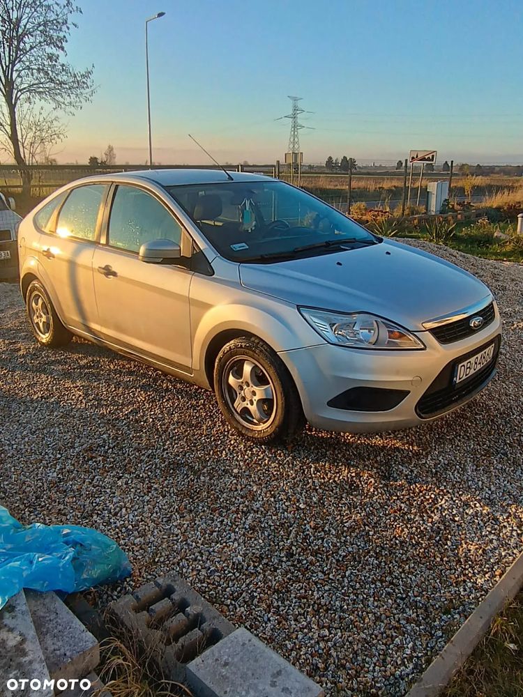 Ford Focus 1.6 TDCi Ambiente - 2