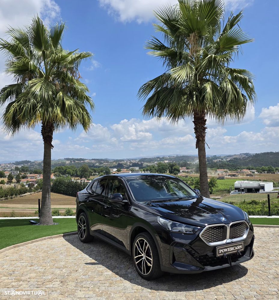 BMW iX2 eDrive20 - 20