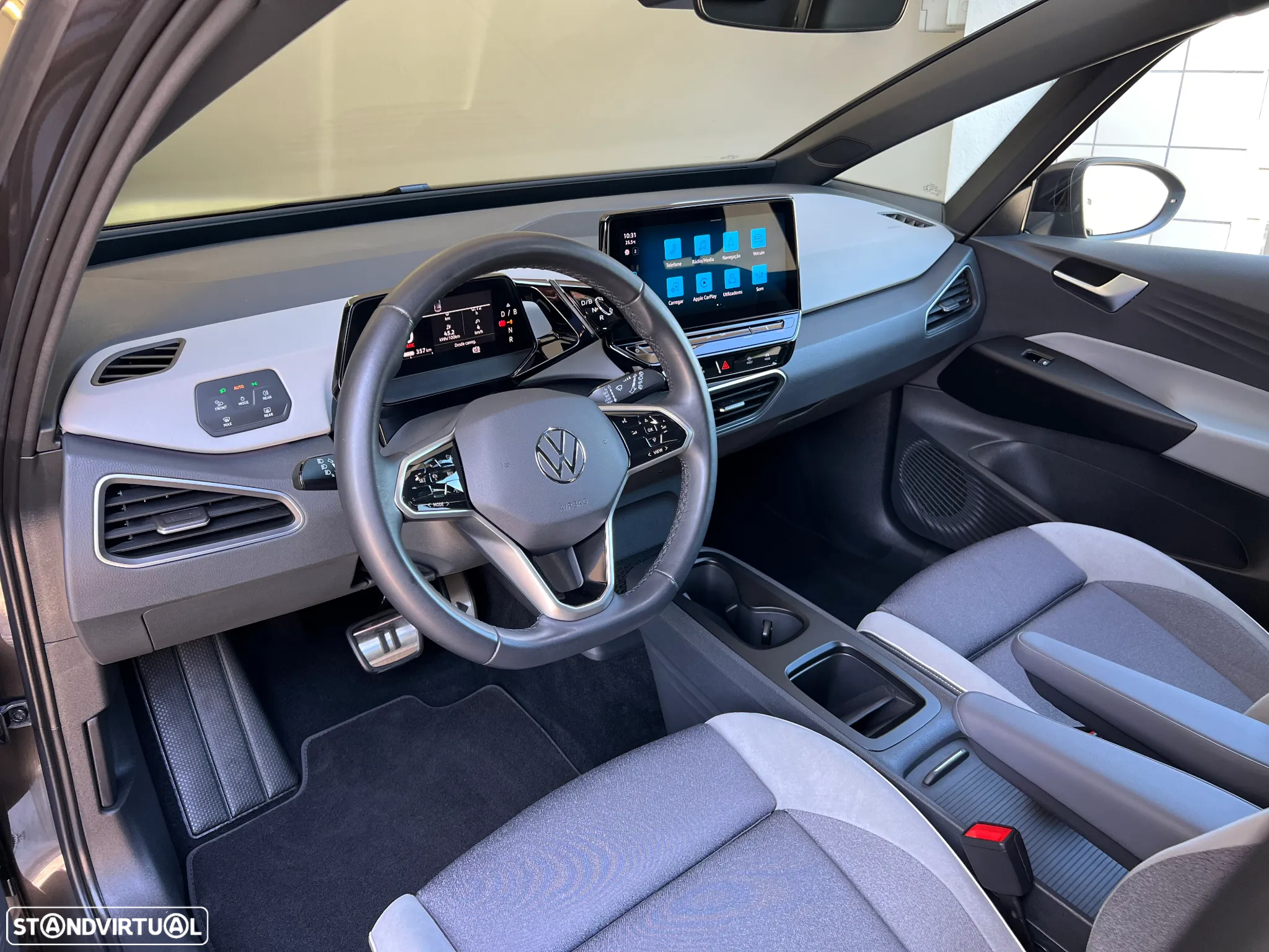 VW ID.3 Pro Performance Business - 15