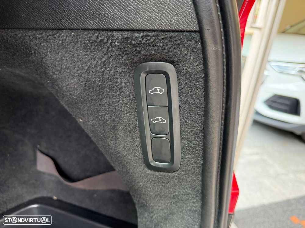 Volvo XC 90 2.0 T8 PHEV Inscription AWD - 31