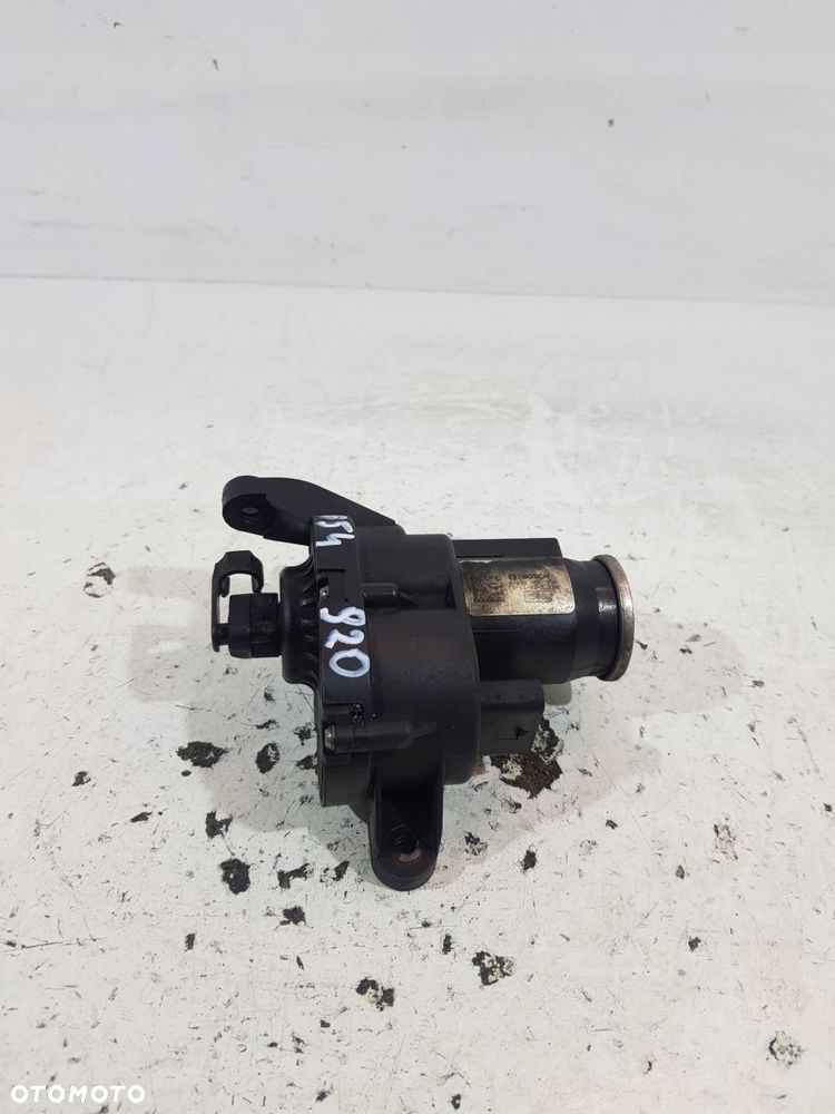 nastawnik klap kolektora a6549060000 mercedes w213 w205 2.0 cdi 654920 - 3