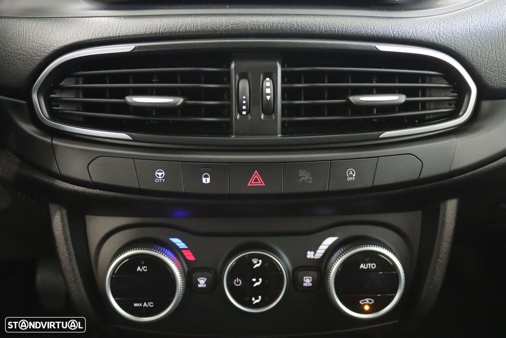 Fiat Tipo 1.3 Multijet City Life - 18