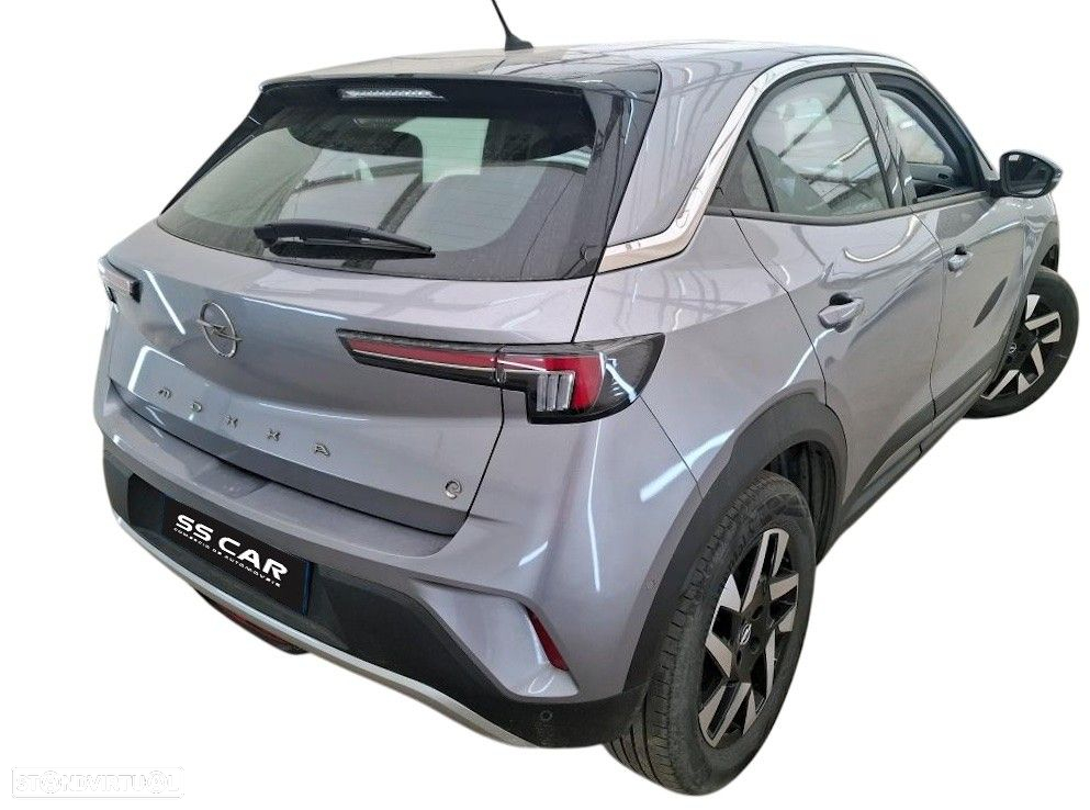 Opel Mokka-e Elegance - 3