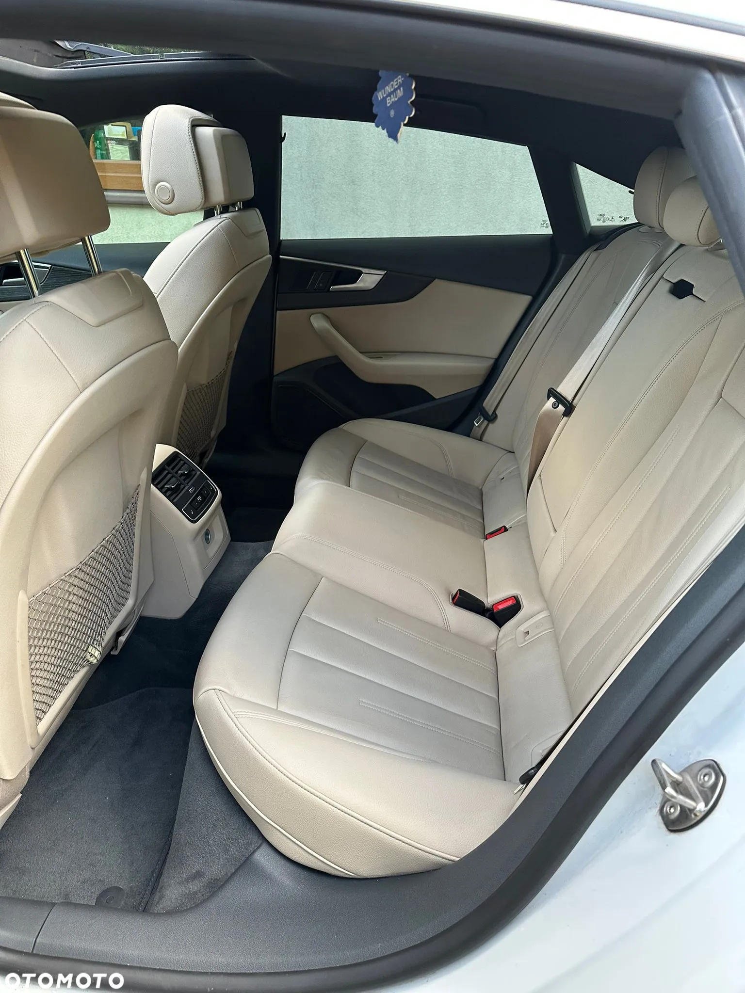 Audi A5 - 14