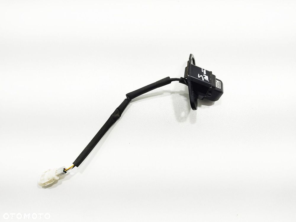 KAMERA COFANIA TOYOTA RAV4 III 86790-42010 2006-12 - 1