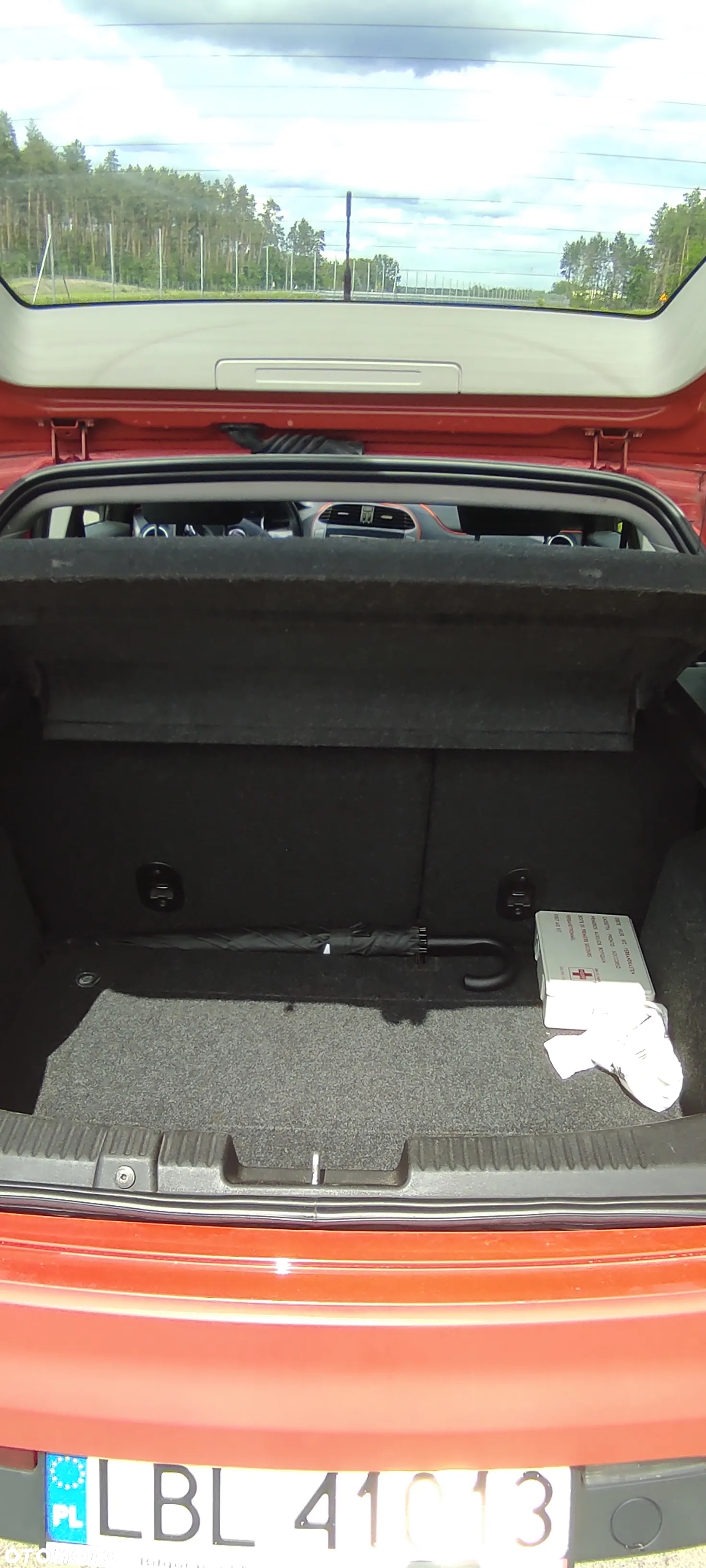 Fiat Bravo 1.9 Multijet Active - 14