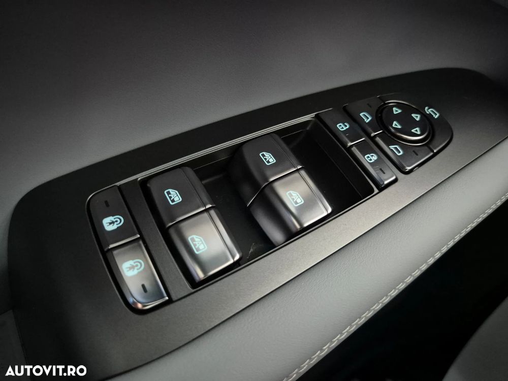 Byd Sealion 7 AWD Excellence - 21