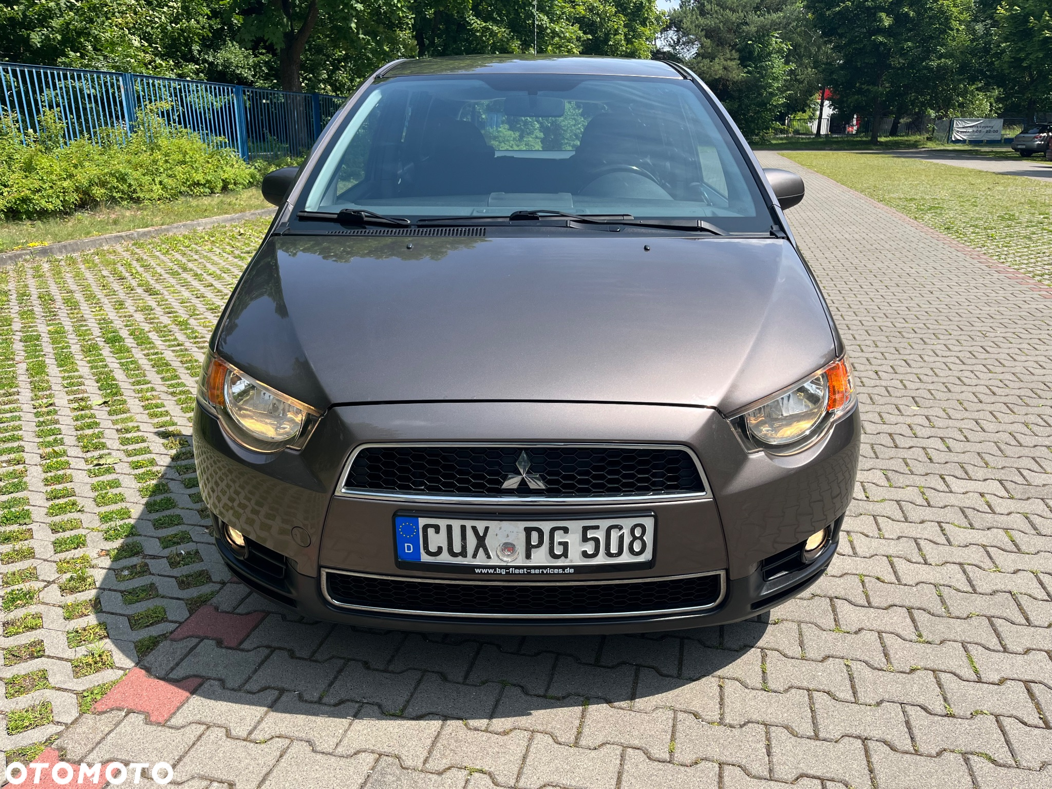 Mitsubishi Colt 1.3 ClearTec Edition - 13