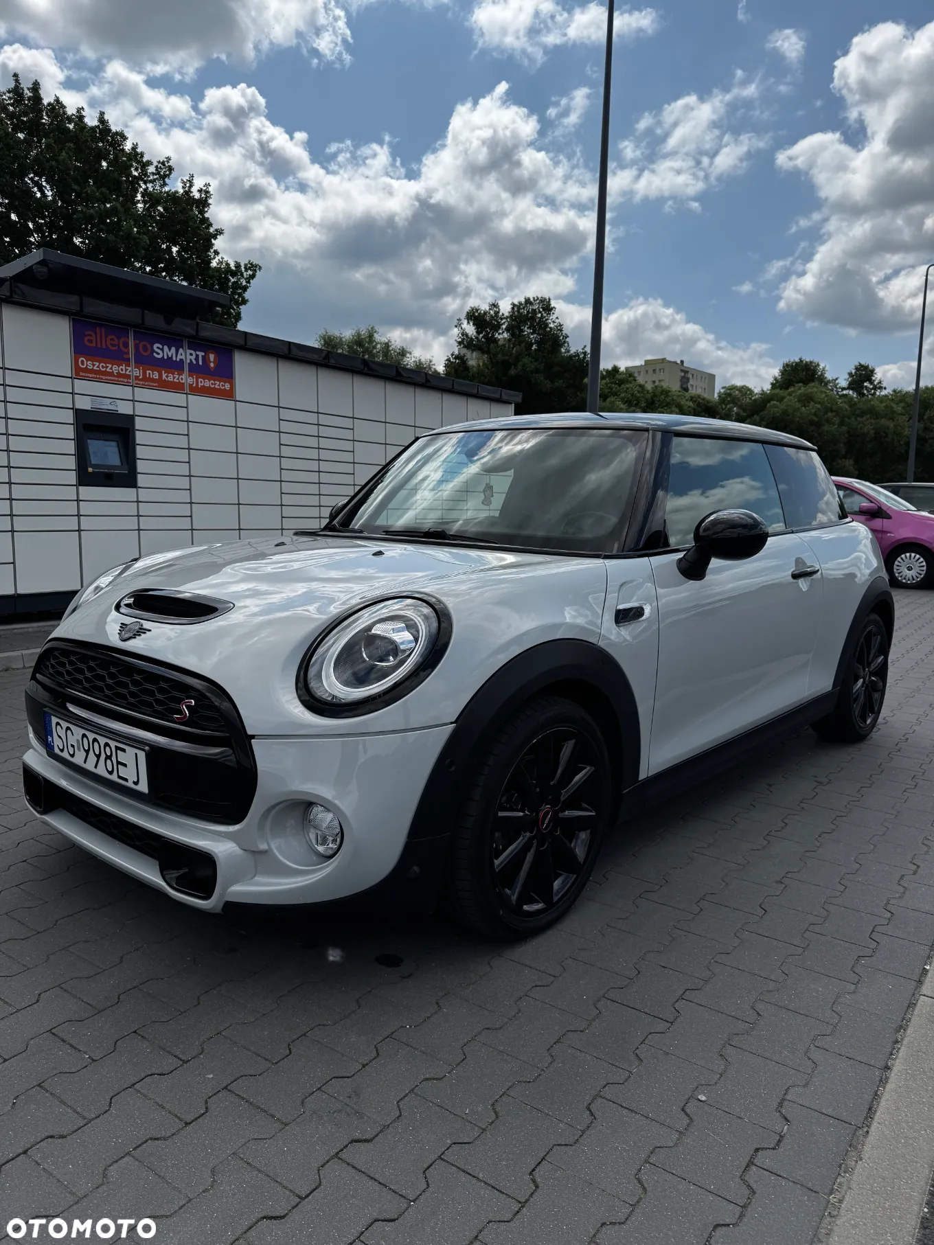 MINI Cooper S - 2