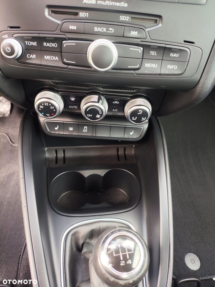 Audi A1 3-drzwiowe - 28