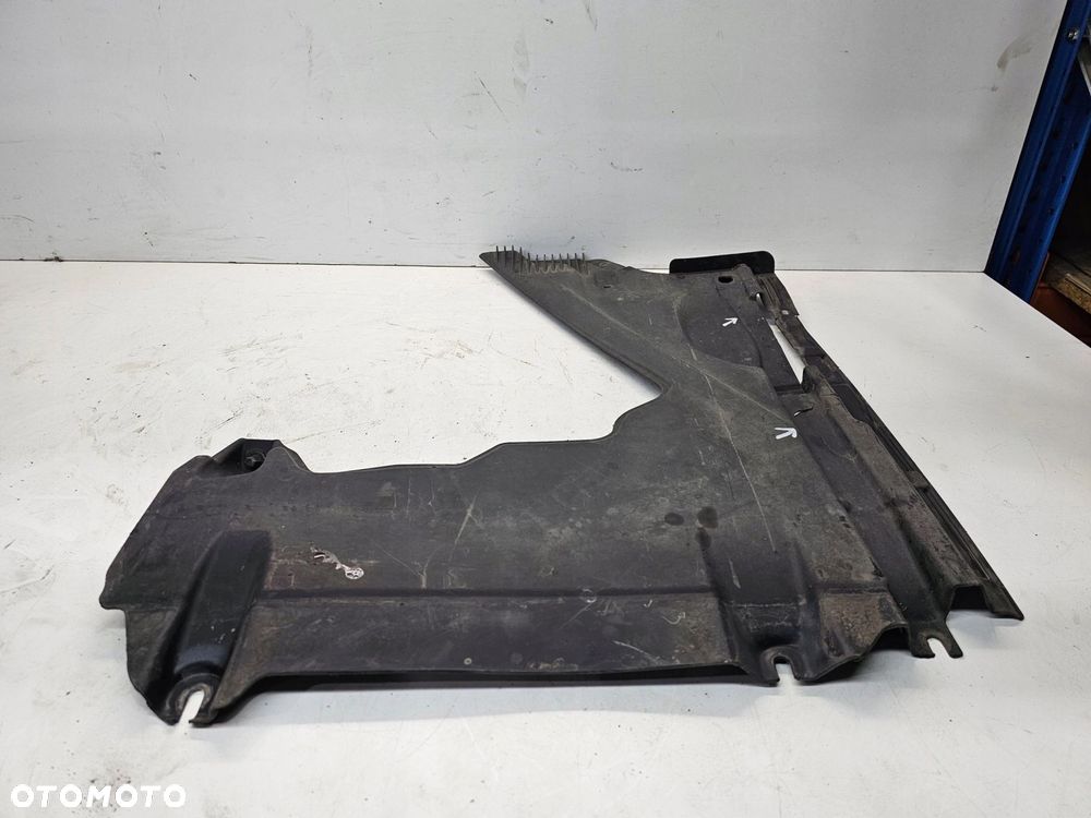 OSŁONA PODWOZIA TYŁ AUDI A4 B9 8W0825216E - 6