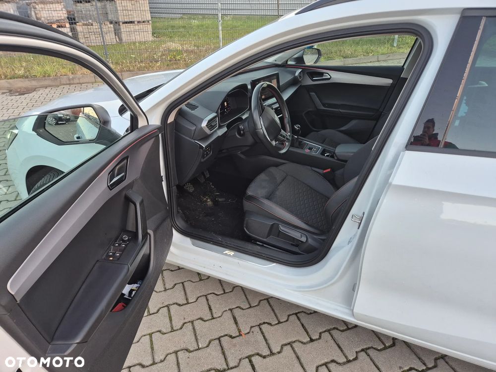Seat Leon 1.5 TSI FR - 8