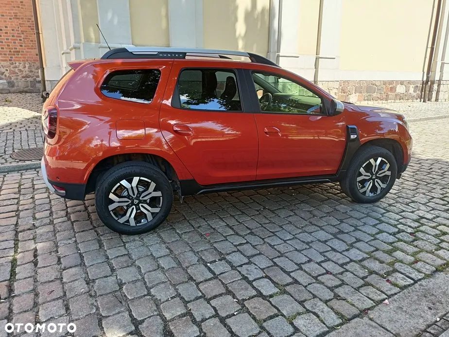 Dacia Duster 1.0 TCe Prestige - 37