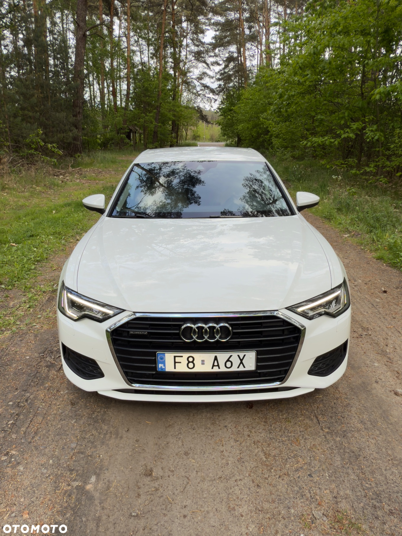 Audi A6 - 17