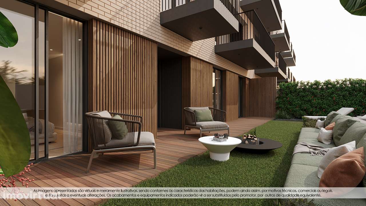 WHITE II by LGPlano - Grande imagem: 3/42