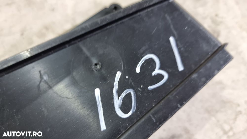 Tubulatura admisie trager VW Golf 7, Passat, Octavia, Alhambra, Sharan, 2013, 2014, 2015, 2016, 2017, 2018, 2019, 2020, 5Q0129245E. - 7