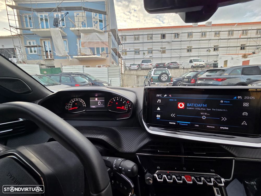 Peugeot 2008 - 25