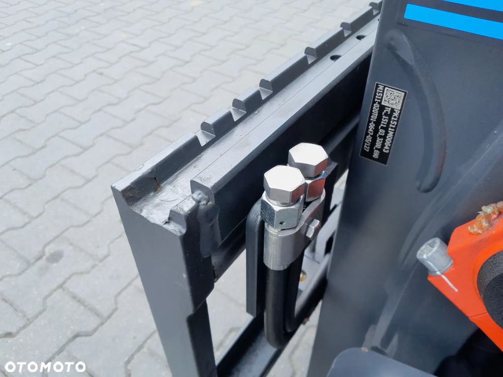 Linde EG20PH-02 - 16