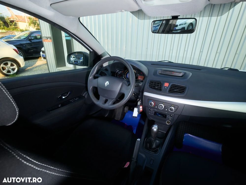 Renault Fluence - 12