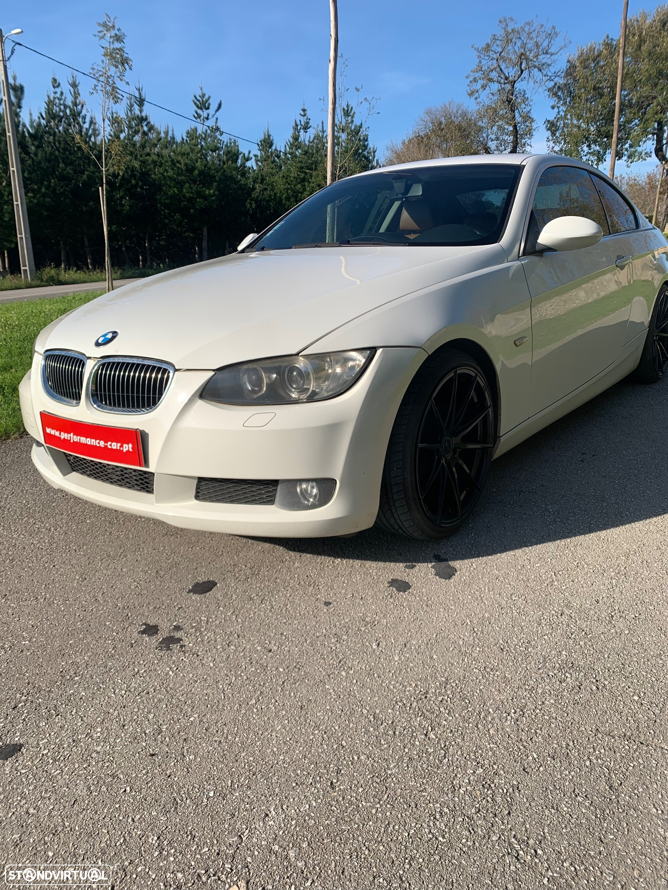 BMW 330 d - 3