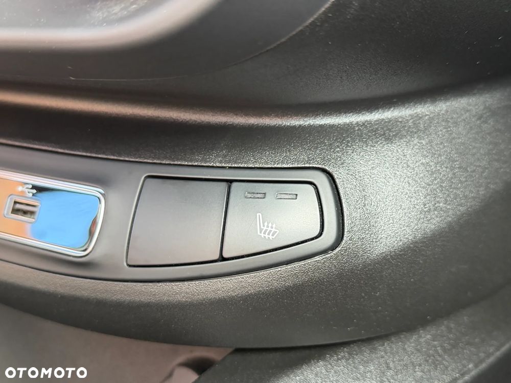 Fiat 500X - 40