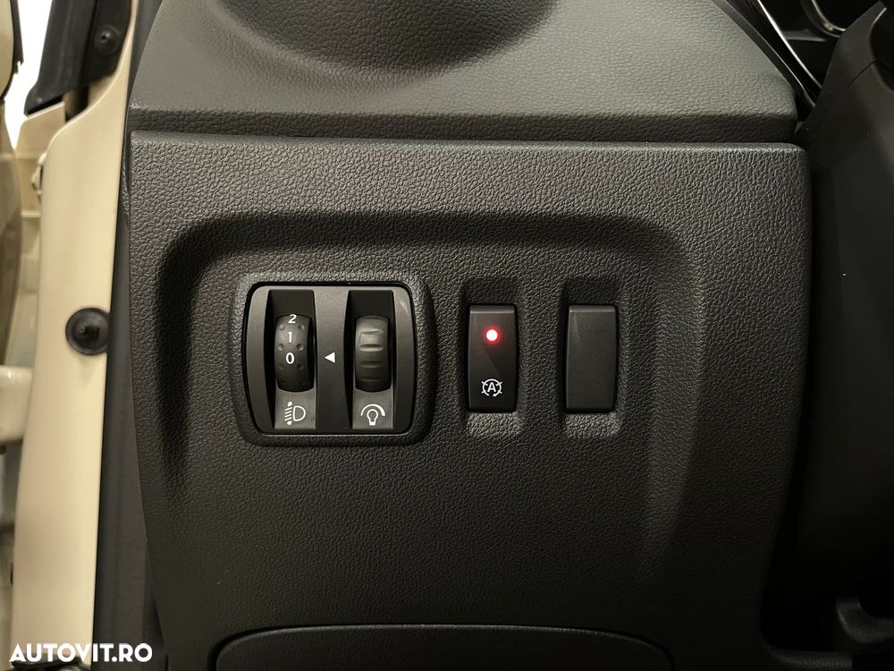 Renault Captur dCi Zen - 20